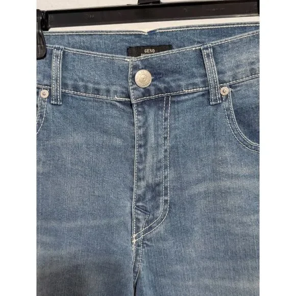 True Religion Geno Relaxed Slim Jeans Men's Size 36x32 NWT